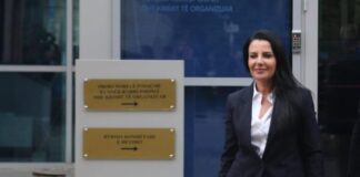 GJKKO rrëzon kërkesën e Belinda Ballukut, pas ankesës për pezullimin nga detyra