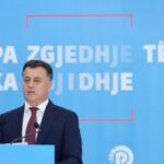 Përjashtimet në PD-në e Durrësit, Flamur Noka: Bashkëpunuan me PS-në dhe morën përfitime personale