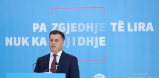 Përjashtimet në PD-në e Durrësit, Flamur Noka: Bashkëpunuan me PS-në dhe morën përfitime personale