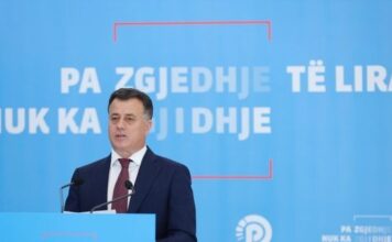 Përjashtimet në PD-në e Durrësit, Flamur Noka: Bashkëpunuan me PS-në dhe morën përfitime personale