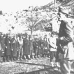 “Skrapari e Mirdita, ngjasojnë në zakone e tradita, Gjin Marku fitoi një popullaritet të jashtëzakonshëm dhe fjala e tij ishte ligj, pasi ai dinte të…”/ Dëshmia e kolonel Skënder Malindit