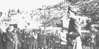 “Skrapari e Mirdita, ngjasojnë në zakone e tradita, Gjin Marku fitoi një popullaritet të jashtëzakonshëm dhe fjala e tij ishte ligj, pasi ai dinte të…”/ Dëshmia e kolonel Skënder Malindit