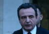 Albin Kurti shmang emrin e Vjosa Osmanit për presidente