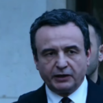 Albin Kurti shmang emrin e Vjosa Osmanit për presidente