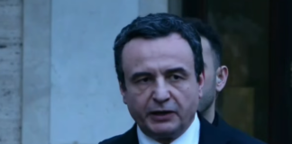 Albin Kurti shmang emrin e Vjosa Osmanit për presidente