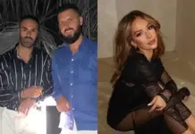 “S’e kisha dit që me ty do flija”, hyrja e Landit në shtëpi, Selin: Oh Zot, tenxherja gjeti kapakun!