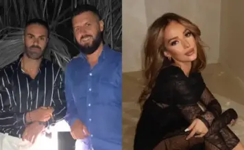 “S’e kisha dit që me ty do flija”, hyrja e Landit në shtëpi, Selin: Oh Zot, tenxherja gjeti kapakun!