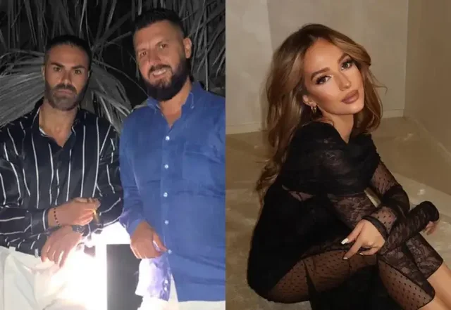  S e kisha dit që me ty do flija   hyrja e Landit në shtëpi  Selin  Oh Zot  tenxherja gjeti kapakun 