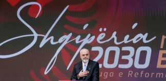 Zbardhet plani miliarda euro për 114 investimet, infrastruktura merr pjesën e “luanit”