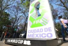 BE akuzon FIFA-n se po abuzon me çmimet e biletave të Kupës së Botës