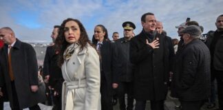 Arsyet prapa përçarjes Osmani – Kurti