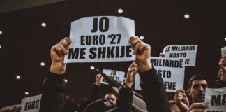 Tifozat Kuq e Zi: Nuk do jemi në Varshavë, për FSHF-në rëndësi ka kush kalon nga dera e pasme