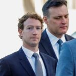 Një vendim historik, që ka tronditur botën e teknologjisë! Mark Zuckerberg shpallet fajtor për varësinë e rrjeteve sociale ndaj të rinjve