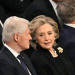 Dosja ‘Epstein’/ Publikohen dëshmitë e Bill dhe Hillary Clinton