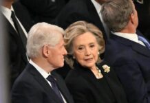 Dosja ‘Epstein’/ Publikohen dëshmitë e Bill dhe Hillary Clinton