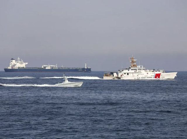 Arma që po përdor Irani  për të zmbrapsur SHBA