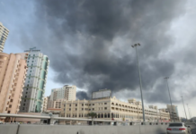 Irani sulmon bazën amerikane në Bahrein