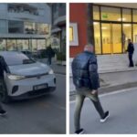 “Na shkatërroi”, drejtori i burgut të Rrogozhinës u përgjua teksa fliste me të atin, çfarë deklaroi në polici për të vëllain