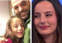 Vajza e Dr. Florit flet për jetën pa të atin: Mungesa e tij ndihet çdo ditë