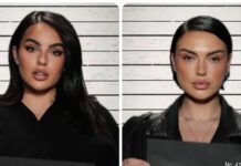 Einxhel Shkira dhe Armina Mevlani si opinioniste të “Ferma VIP” do të ndajnë për 100 ditë eksperiencën e tyre së bashku. Një dyshe që vjen me një histori të vjetër jo fort të qetë në sfond.