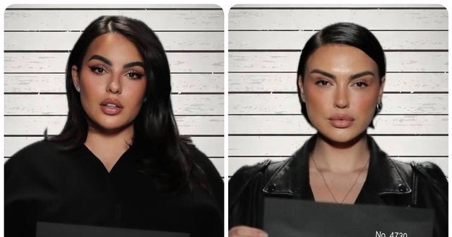 Einxhel Shkira dhe Armina Mevlani si opinioniste të  Ferma VIP  do të ndajnë për 100 ditë eksperiencën e tyre së bashku  Një dyshe që vjen me një histori të vjetër jo fort të qetë në sfond 