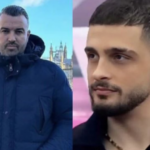 VIDEO/ Rogerti g*det fizikisht Gimbon, pritet përjashtimi i tij?