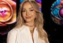 “I qëndroj fjalëve të mia deri sa të vdes”/ Babai i Selin: Unë jam krenar për vajzën time