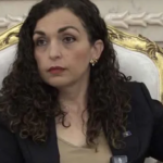 FUSHATË BALTOSËSE NDAJ OSMANIT/ Presidentja paralajmëron rrezik për demokracinë dhe të vërtetën