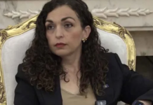 FUSHATË BALTOSËSE NDAJ OSMANIT/ Presidentja paralajmëron rrezik për demokracinë dhe të vërtetën