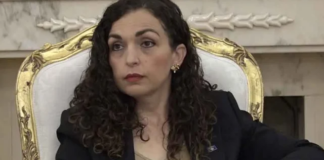 FUSHATË BALTOSËSE NDAJ OSMANIT/ Presidentja paralajmëron rrezik për demokracinë dhe të vërtetën