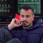 “Kam nevojë të flas, ajo më thotë nesër”, Mateo flet me Shëndritin për Brikenën: Po më shkatërrohen nervat