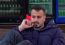 “Kam nevojë të flas, ajo më thotë nesër”, Mateo flet me Shëndritin për Brikenën: Po më shkatërrohen nervat