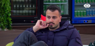 “Kam nevojë të flas, ajo më thotë nesër”, Mateo flet me Shëndritin për Brikenën: Po më shkatërrohen nervat