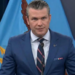 Hegseth: Nëse Irani është i mençur, do të kërkojë një marrëveshje