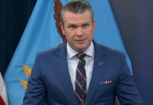 Hegseth: Nëse Irani është i mençur, do të kërkojë një marrëveshje