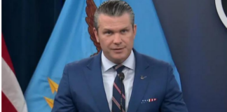 Hegseth: Nëse Irani është i mençur, do të kërkojë një marrëveshje