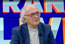 Lirohen “snajperët” e Berishës/ Çupi: Kjo është një vrasje në tentativë. Berisha nuk është politikan, por një vrasës