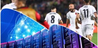 Superkompjuteri bën 10.000 simulime për përballjen Poloni-Shqipëri, ja cili është rezultati