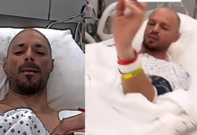 ‘Cllevio Serbiano’ bëhet operacion në burg, ja si është gjendja e tij