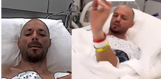 ‘Cllevio Serbiano’ bëhet operacion në burg, ja si është gjendja e tij