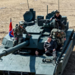 Kim Jong Un: Lufta me Iranin justifikon vendimin për të mbajtur armët bërthamore