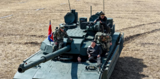 Kim Jong Un: Lufta me Iranin justifikon vendimin për të mbajtur armët bërthamore