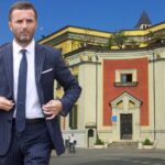 Erion Braçe pranon kandidaturën për Bashkinë e Tiranës: Do t’i shkoj deri në fund!