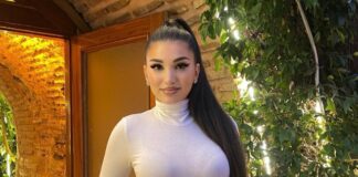 FOTO+VIDEO/ “30 vjeç dhe e virgjër”, këngëtarja e famshme shqiptare ndez debatin në rrjet!