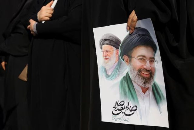 Inteligjenca amerikane  Nuk ka ende rrezik që regjimi në Iran të bjerë