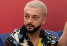 U kap me armë, arrestohet Gjesti