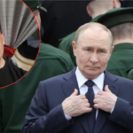 Ish-mbështetësi i Putin përfundon në psikiatri, pasi u shndërrua papritur në kundërshtarin e tij