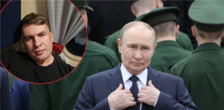 Ish-mbështetësi i Putin përfundon në psikiatri, pasi u shndërrua papritur në kundërshtarin e tij