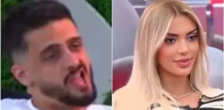 Familja e Gimbos reagon pasi banori u tall me fytyrën e Brikenës: Kërkojmë falje