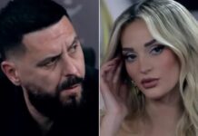 “A ke pasur ndjenja për mua?”/ Miri pyet Selin, ja si i përgjigjet banorja!